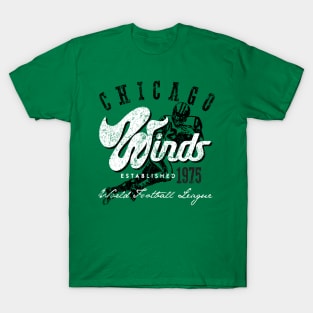 Chicago Winds T-Shirt